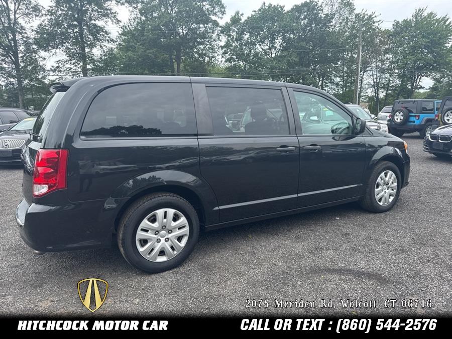 2019 Dodge Grand Caravan SE, available for sale in Wolcott, Connecticut | Hitchcock Motor Car. Wolcott, Connecticut 2019 Dodge Grand Caravan SE, available for sale in Wolcott, Connecticut | Hitchcock Motor Car. Wolcott, Connecticut