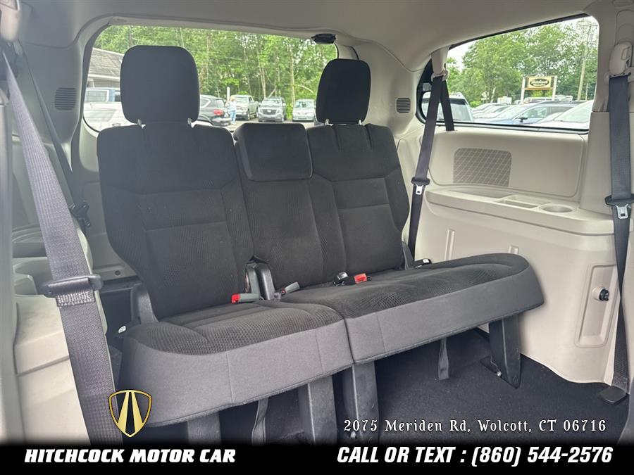 2019 Dodge Grand Caravan SE, available for sale in Wolcott, Connecticut | Hitchcock Motor Car. Wolcott, Connecticut 2019 Dodge Grand Caravan SE, available for sale in Wolcott, Connecticut | Hitchcock Motor Car. Wolcott, Connecticut
