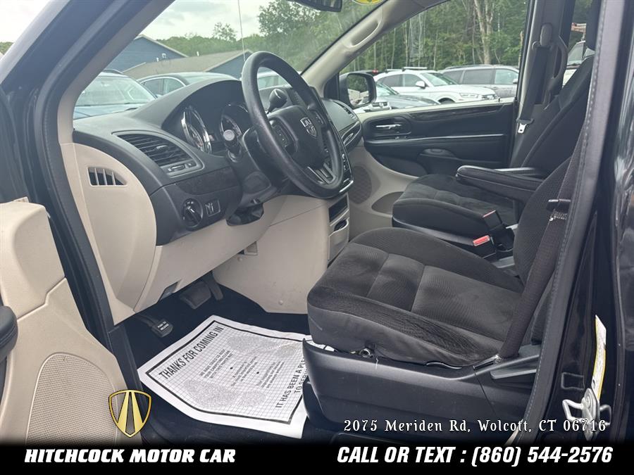 2019 Dodge Grand Caravan SE, available for sale in Wolcott, Connecticut | Hitchcock Motor Car. Wolcott, Connecticut 2019 Dodge Grand Caravan SE, available for sale in Wolcott, Connecticut | Hitchcock Motor Car. Wolcott, Connecticut