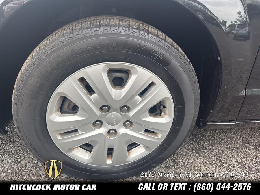 2019 Dodge Grand Caravan SE, available for sale in Wolcott, Connecticut | Hitchcock Motor Car. Wolcott, Connecticut 2019 Dodge Grand Caravan SE, available for sale in Wolcott, Connecticut | Hitchcock Motor Car. Wolcott, Connecticut