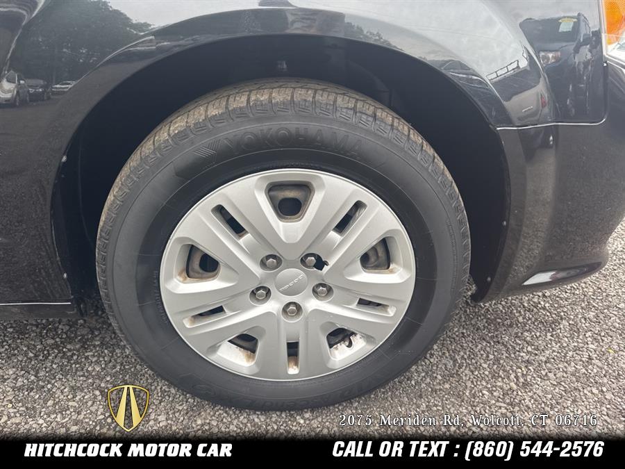 2019 Dodge Grand Caravan SE, available for sale in Wolcott, Connecticut | Hitchcock Motor Car. Wolcott, Connecticut 2019 Dodge Grand Caravan SE, available for sale in Wolcott, Connecticut | Hitchcock Motor Car. Wolcott, Connecticut