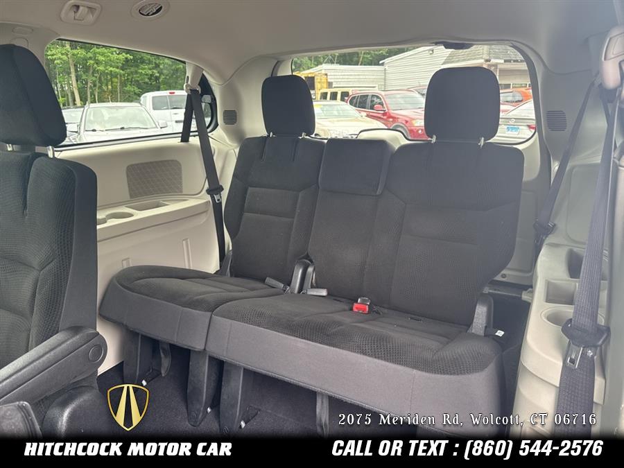 2019 Dodge Grand Caravan SE, available for sale in Wolcott, Connecticut | Hitchcock Motor Car. Wolcott, Connecticut 2019 Dodge Grand Caravan SE, available for sale in Wolcott, Connecticut | Hitchcock Motor Car. Wolcott, Connecticut