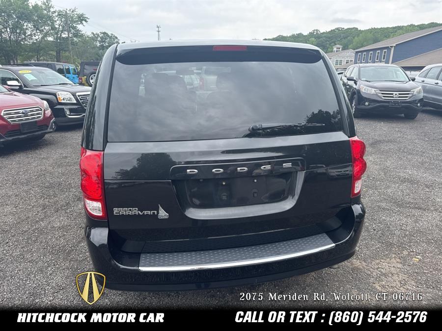 2019 Dodge Grand Caravan SE, available for sale in Wolcott, Connecticut | Hitchcock Motor Car. Wolcott, Connecticut 2019 Dodge Grand Caravan SE, available for sale in Wolcott, Connecticut | Hitchcock Motor Car. Wolcott, Connecticut
