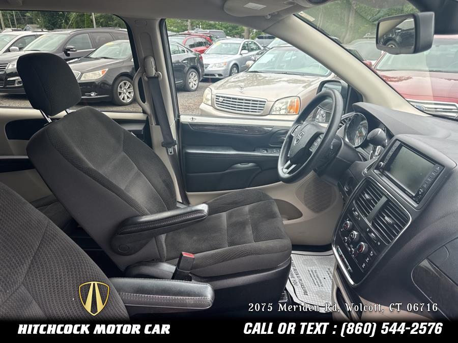 2019 Dodge Grand Caravan SE, available for sale in Wolcott, Connecticut | Hitchcock Motor Car. Wolcott, Connecticut 2019 Dodge Grand Caravan SE, available for sale in Wolcott, Connecticut | Hitchcock Motor Car. Wolcott, Connecticut