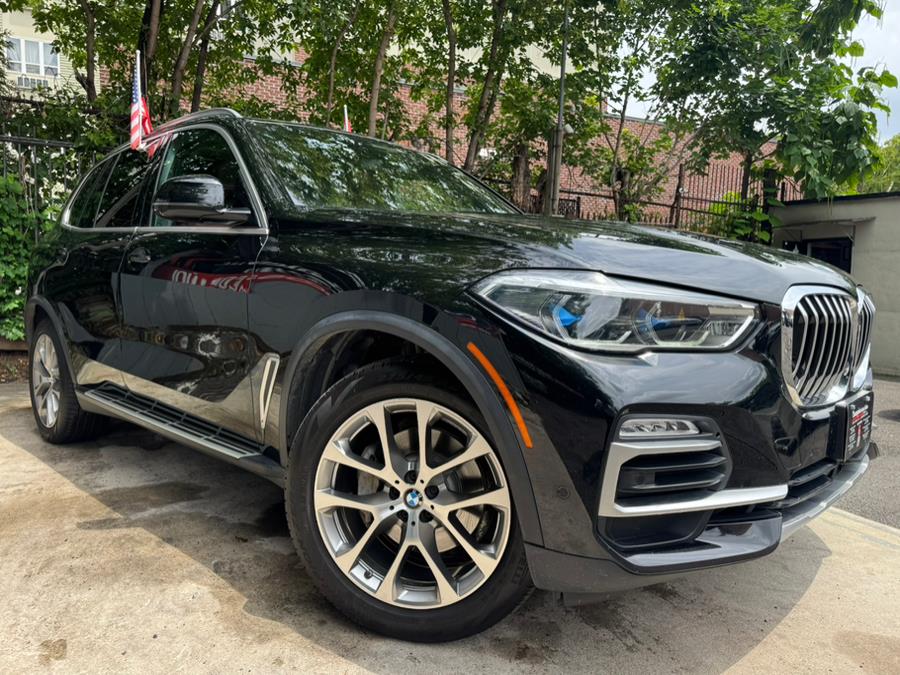2020 BMW X5 xDrive40i Sports Activity Vehicle, available for sale in Newark, New Jersey | Champion Of Newark. Newark, New Jersey 2020 BMW X5 xDrive40i Sports Activity Vehicle, available for sale in Newark, New Jersey | Champion Of Newark. Newark, New Jersey