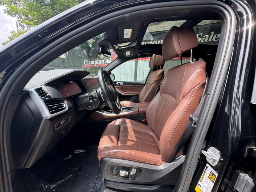 2020 BMW X5 xDrive40i Sports Activity Vehicle, available for sale in Newark, New Jersey | Champion Of Newark. Newark, New Jersey 2020 BMW X5 xDrive40i Sports Activity Vehicle, available for sale in Newark, New Jersey | Champion Of Newark. Newark, New Jersey