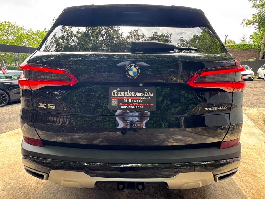 2020 BMW X5 xDrive40i Sports Activity Vehicle, available for sale in Newark, New Jersey | Champion Of Newark. Newark, New Jersey 2020 BMW X5 xDrive40i Sports Activity Vehicle, available for sale in Newark, New Jersey | Champion Of Newark. Newark, New Jersey