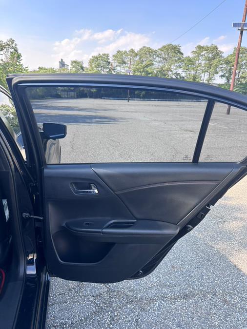2017 Honda Accord Sedan Sport SE CVT, available for sale in Garfield, New Jersey | Mikes Auto Sales LLC. Garfield, New Jersey 2017 Honda Accord Sedan Sport SE CVT, available for sale in Garfield, New Jersey | Mikes Auto Sales LLC. Garfield, New Jersey