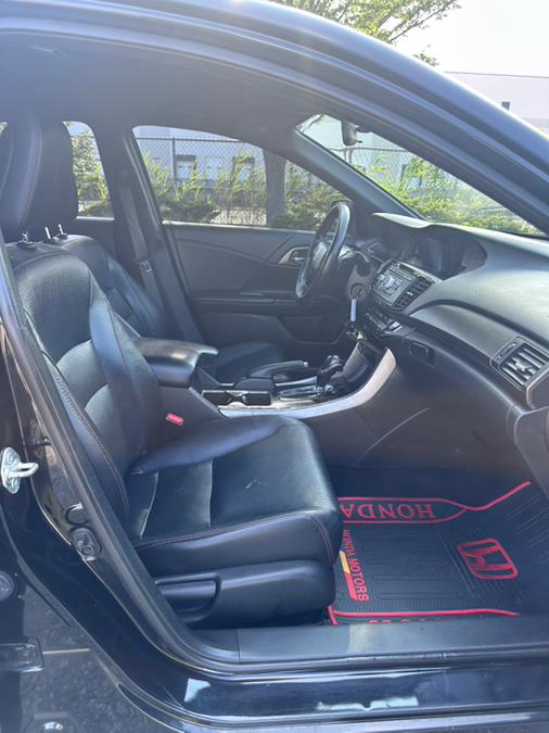 2017 Honda Accord Sedan Sport SE CVT, available for sale in Garfield, New Jersey | Mikes Auto Sales LLC. Garfield, New Jersey 2017 Honda Accord Sedan Sport SE CVT, available for sale in Garfield, New Jersey | Mikes Auto Sales LLC. Garfield, New Jersey