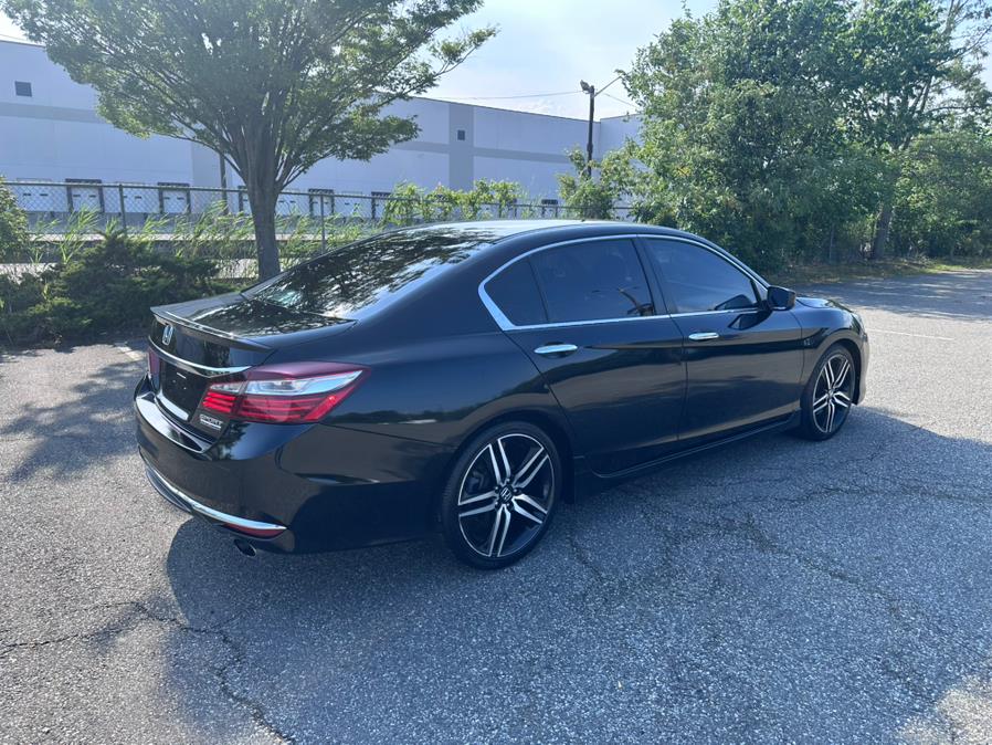 2017 Honda Accord Sedan Sport SE CVT, available for sale in Garfield, New Jersey | Mikes Auto Sales LLC. Garfield, New Jersey 2017 Honda Accord Sedan Sport SE CVT, available for sale in Garfield, New Jersey | Mikes Auto Sales LLC. Garfield, New Jersey