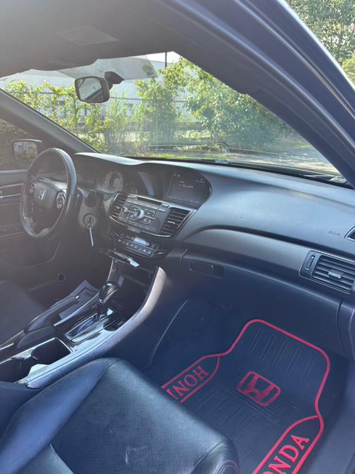 2017 Honda Accord Sedan Sport SE CVT, available for sale in Garfield, New Jersey | Mikes Auto Sales LLC. Garfield, New Jersey 2017 Honda Accord Sedan Sport SE CVT, available for sale in Garfield, New Jersey | Mikes Auto Sales LLC. Garfield, New Jersey