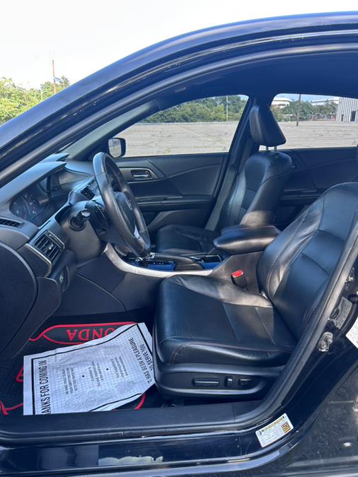 2017 Honda Accord Sedan Sport SE CVT, available for sale in Garfield, New Jersey | Mikes Auto Sales LLC. Garfield, New Jersey 2017 Honda Accord Sedan Sport SE CVT, available for sale in Garfield, New Jersey | Mikes Auto Sales LLC. Garfield, New Jersey