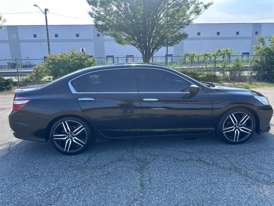 2017 Honda Accord Sedan Sport SE CVT, available for sale in Garfield, New Jersey | Mikes Auto Sales LLC. Garfield, New Jersey 2017 Honda Accord Sedan Sport SE CVT, available for sale in Garfield, New Jersey | Mikes Auto Sales LLC. Garfield, New Jersey