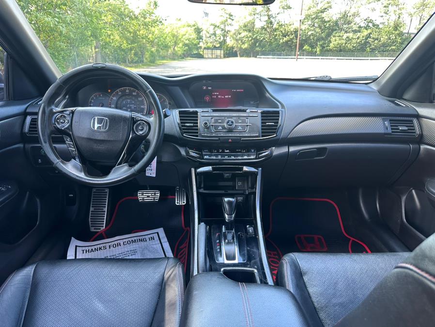 2017 Honda Accord Sedan Sport SE CVT, available for sale in Garfield, New Jersey | Mikes Auto Sales LLC. Garfield, New Jersey 2017 Honda Accord Sedan Sport SE CVT, available for sale in Garfield, New Jersey | Mikes Auto Sales LLC. Garfield, New Jersey