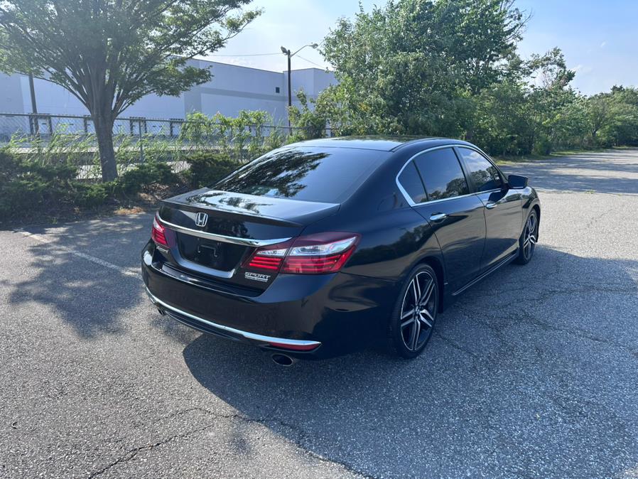 2017 Honda Accord Sedan Sport SE CVT, available for sale in Garfield, New Jersey | Mikes Auto Sales LLC. Garfield, New Jersey 2017 Honda Accord Sedan Sport SE CVT, available for sale in Garfield, New Jersey | Mikes Auto Sales LLC. Garfield, New Jersey