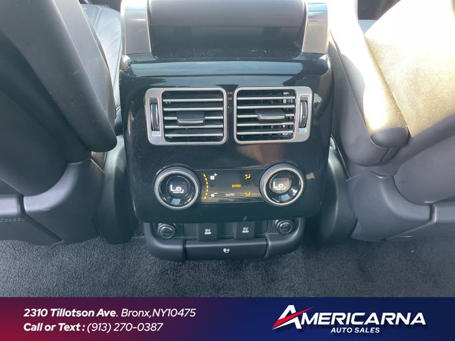 2018 Land Rover Range Rover V8 Supercharged SWB, available for sale in Bronx, New York | Americarna Auto Sales LLC. Bronx, New York 2018 Land Rover Range Rover V8 Supercharged SWB, available for sale in Bronx, New York | Americarna Auto Sales LLC. Bronx, New York