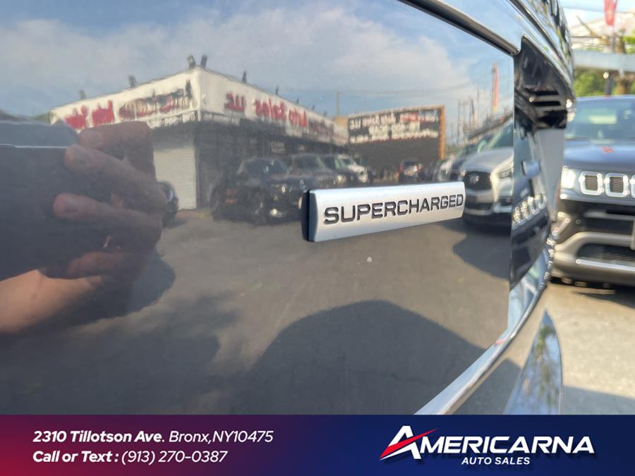 2018 Land Rover Range Rover V8 Supercharged SWB, available for sale in Bronx, New York | Americarna Auto Sales LLC. Bronx, New York 2018 Land Rover Range Rover V8 Supercharged SWB, available for sale in Bronx, New York | Americarna Auto Sales LLC. Bronx, New York