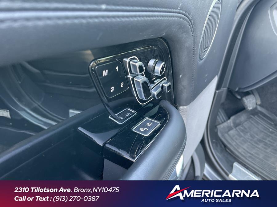 2018 Land Rover Range Rover V8 Supercharged SWB, available for sale in Bronx, New York | Americarna Auto Sales LLC. Bronx, New York 2018 Land Rover Range Rover V8 Supercharged SWB, available for sale in Bronx, New York | Americarna Auto Sales LLC. Bronx, New York