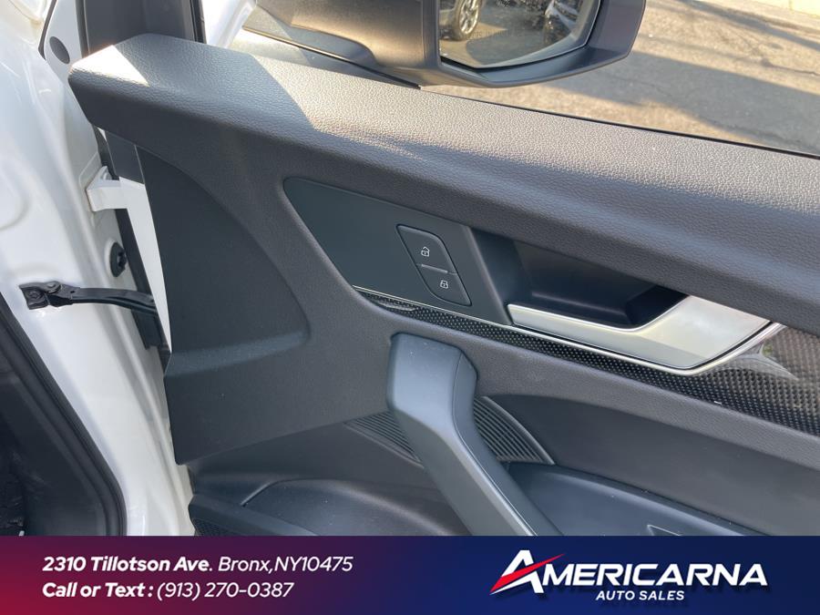 2018 Audi SQ5 3.0 TFSI Premium Plus, available for sale in Bronx, New York | Americarna Auto Sales LLC. Bronx, New York 2018 Audi SQ5 3.0 TFSI Premium Plus, available for sale in Bronx, New York | Americarna Auto Sales LLC. Bronx, New York