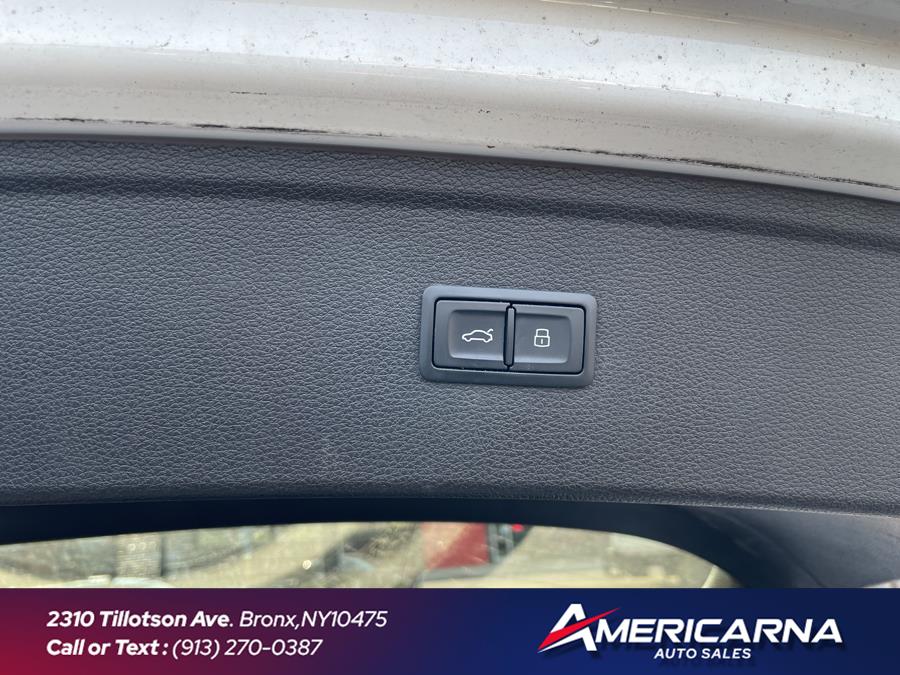 2018 Audi SQ5 3.0 TFSI Premium Plus, available for sale in Bronx, New York | Americarna Auto Sales LLC. Bronx, New York 2018 Audi SQ5 3.0 TFSI Premium Plus, available for sale in Bronx, New York | Americarna Auto Sales LLC. Bronx, New York