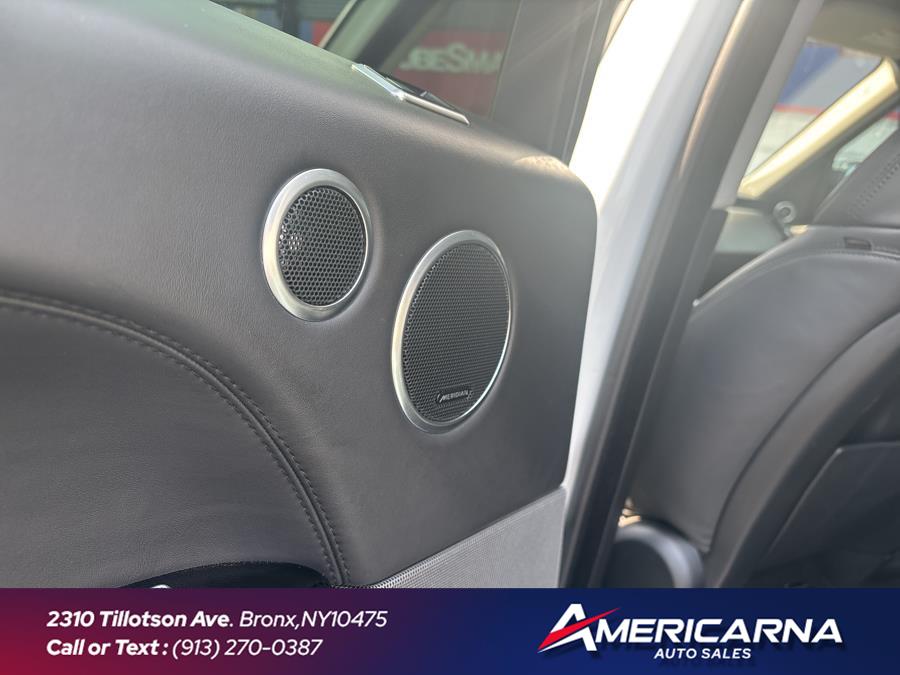 2018 Land Rover Range Rover Sport V6 Supercharged HSE Dynamic, available for sale in Bronx, New York | Americarna Auto Sales LLC. Bronx, New York 2018 Land Rover Range Rover Sport V6 Supercharged HSE Dynamic, available for sale in Bronx, New York | Americarna Auto Sales LLC. Bronx, New York