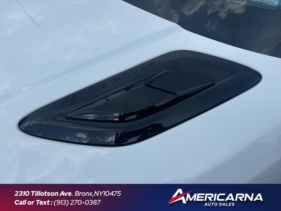 2018 Land Rover Range Rover Sport V6 Supercharged HSE Dynamic, available for sale in Bronx, New York | Americarna Auto Sales LLC. Bronx, New York 2018 Land Rover Range Rover Sport V6 Supercharged HSE Dynamic, available for sale in Bronx, New York | Americarna Auto Sales LLC. Bronx, New York