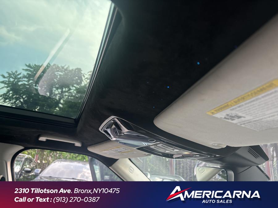 2018 Land Rover Range Rover Sport V6 Supercharged HSE Dynamic, available for sale in Bronx, New York | Americarna Auto Sales LLC. Bronx, New York 2018 Land Rover Range Rover Sport V6 Supercharged HSE Dynamic, available for sale in Bronx, New York | Americarna Auto Sales LLC. Bronx, New York
