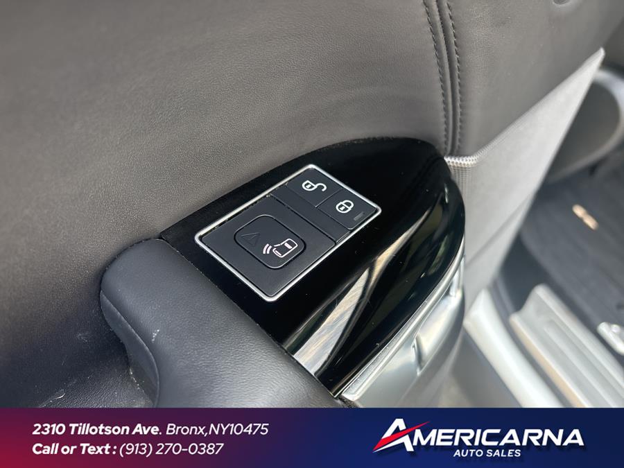 2018 Land Rover Range Rover Sport V6 Supercharged HSE Dynamic, available for sale in Bronx, New York | Americarna Auto Sales LLC. Bronx, New York 2018 Land Rover Range Rover Sport V6 Supercharged HSE Dynamic, available for sale in Bronx, New York | Americarna Auto Sales LLC. Bronx, New York
