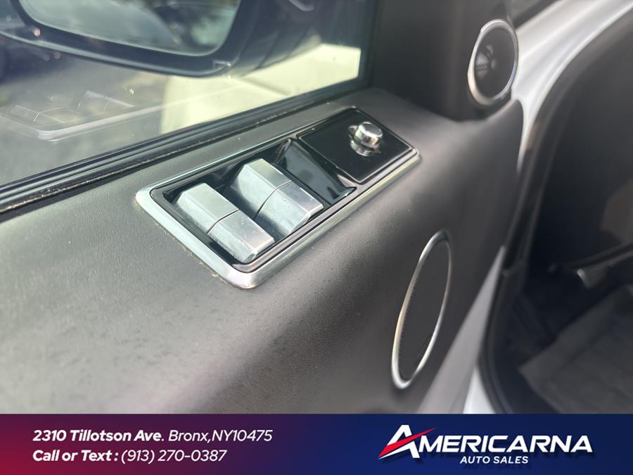 2018 Land Rover Range Rover Sport V6 Supercharged HSE Dynamic, available for sale in Bronx, New York | Americarna Auto Sales LLC. Bronx, New York 2018 Land Rover Range Rover Sport V6 Supercharged HSE Dynamic, available for sale in Bronx, New York | Americarna Auto Sales LLC. Bronx, New York