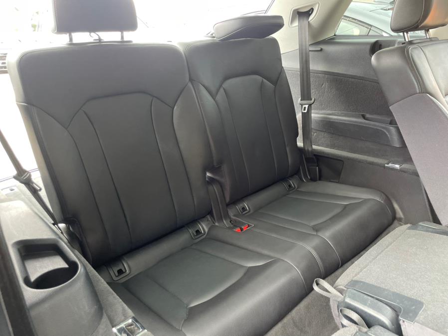 2017 Audi Q7 3.0 TFSI Premium Plus, available for sale in Plainfield, New Jersey | Best Cars R Us LLC. Plainfield, New Jersey 2017 Audi Q7 3.0 TFSI Premium Plus, available for sale in Plainfield, New Jersey | Best Cars R Us LLC. Plainfield, New Jersey