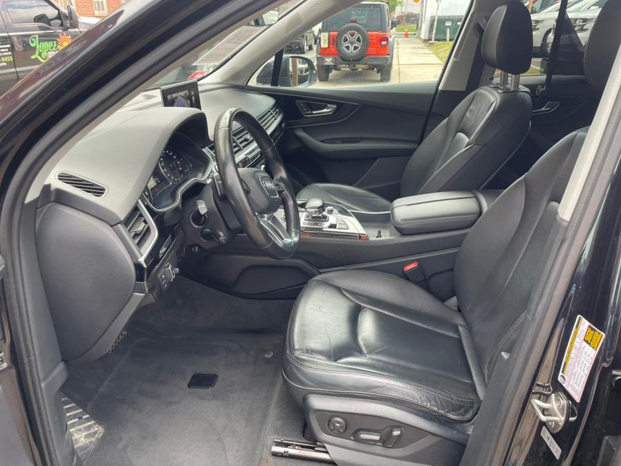 2017 Audi Q7 3.0 TFSI Premium Plus, available for sale in Plainfield, New Jersey | Best Cars R Us LLC. Plainfield, New Jersey 2017 Audi Q7 3.0 TFSI Premium Plus, available for sale in Plainfield, New Jersey | Best Cars R Us LLC. Plainfield, New Jersey