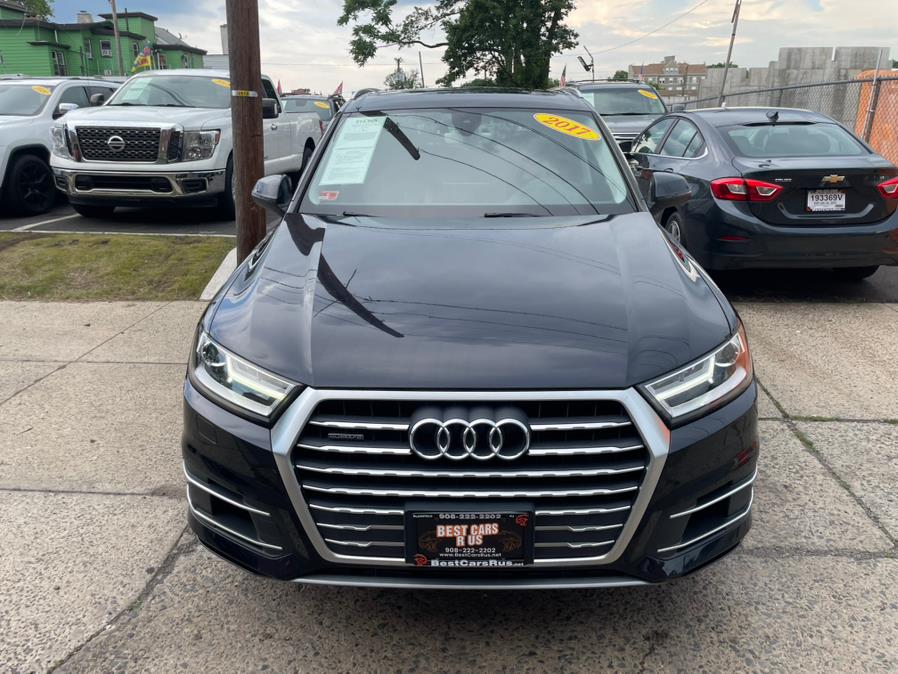 2017 Audi Q7 3.0 TFSI Premium Plus, available for sale in Plainfield, New Jersey | Best Cars R Us LLC. Plainfield, New Jersey 2017 Audi Q7 3.0 TFSI Premium Plus, available for sale in Plainfield, New Jersey | Best Cars R Us LLC. Plainfield, New Jersey