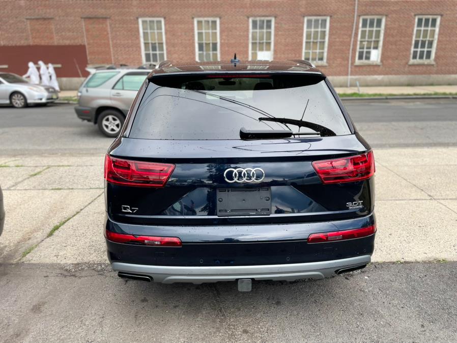 2017 Audi Q7 3.0 TFSI Premium Plus, available for sale in Plainfield, New Jersey | Best Cars R Us LLC. Plainfield, New Jersey 2017 Audi Q7 3.0 TFSI Premium Plus, available for sale in Plainfield, New Jersey | Best Cars R Us LLC. Plainfield, New Jersey