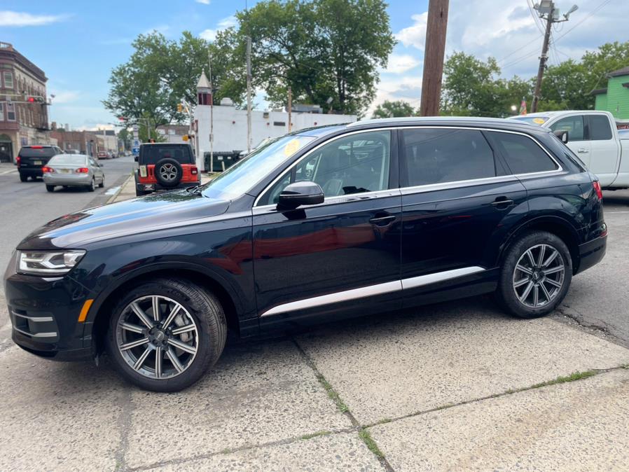 2017 Audi Q7 3.0 TFSI Premium Plus, available for sale in Plainfield, New Jersey | Best Cars R Us LLC. Plainfield, New Jersey 2017 Audi Q7 3.0 TFSI Premium Plus, available for sale in Plainfield, New Jersey | Best Cars R Us LLC. Plainfield, New Jersey