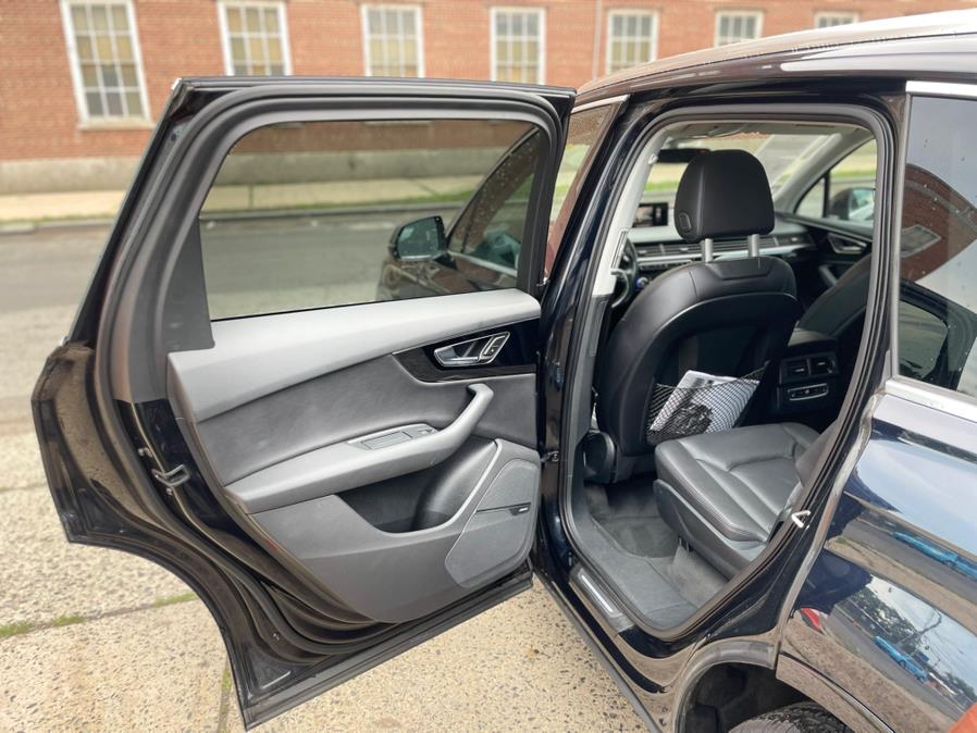 2017 Audi Q7 3.0 TFSI Premium Plus, available for sale in Plainfield, New Jersey | Best Cars R Us LLC. Plainfield, New Jersey 2017 Audi Q7 3.0 TFSI Premium Plus, available for sale in Plainfield, New Jersey | Best Cars R Us LLC. Plainfield, New Jersey