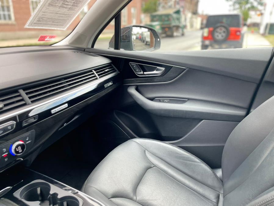 2017 Audi Q7 3.0 TFSI Premium Plus, available for sale in Plainfield, New Jersey | Best Cars R Us LLC. Plainfield, New Jersey 2017 Audi Q7 3.0 TFSI Premium Plus, available for sale in Plainfield, New Jersey | Best Cars R Us LLC. Plainfield, New Jersey
