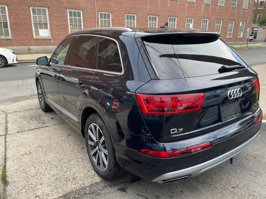 2017 Audi Q7 3.0 TFSI Premium Plus, available for sale in Plainfield, New Jersey | Best Cars R Us LLC. Plainfield, New Jersey 2017 Audi Q7 3.0 TFSI Premium Plus, available for sale in Plainfield, New Jersey | Best Cars R Us LLC. Plainfield, New Jersey