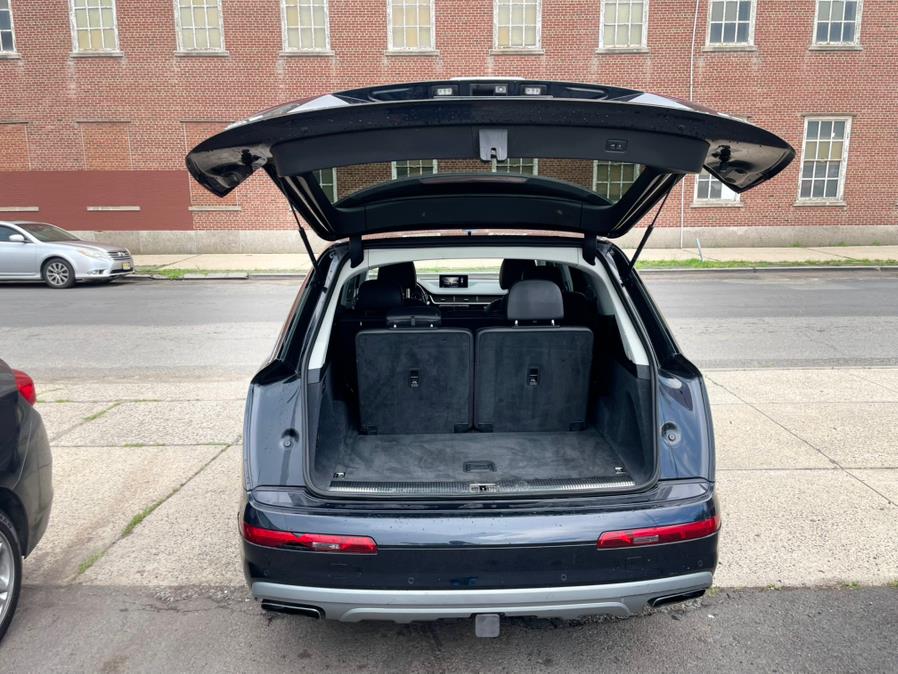 2017 Audi Q7 3.0 TFSI Premium Plus, available for sale in Plainfield, New Jersey | Best Cars R Us LLC. Plainfield, New Jersey 2017 Audi Q7 3.0 TFSI Premium Plus, available for sale in Plainfield, New Jersey | Best Cars R Us LLC. Plainfield, New Jersey