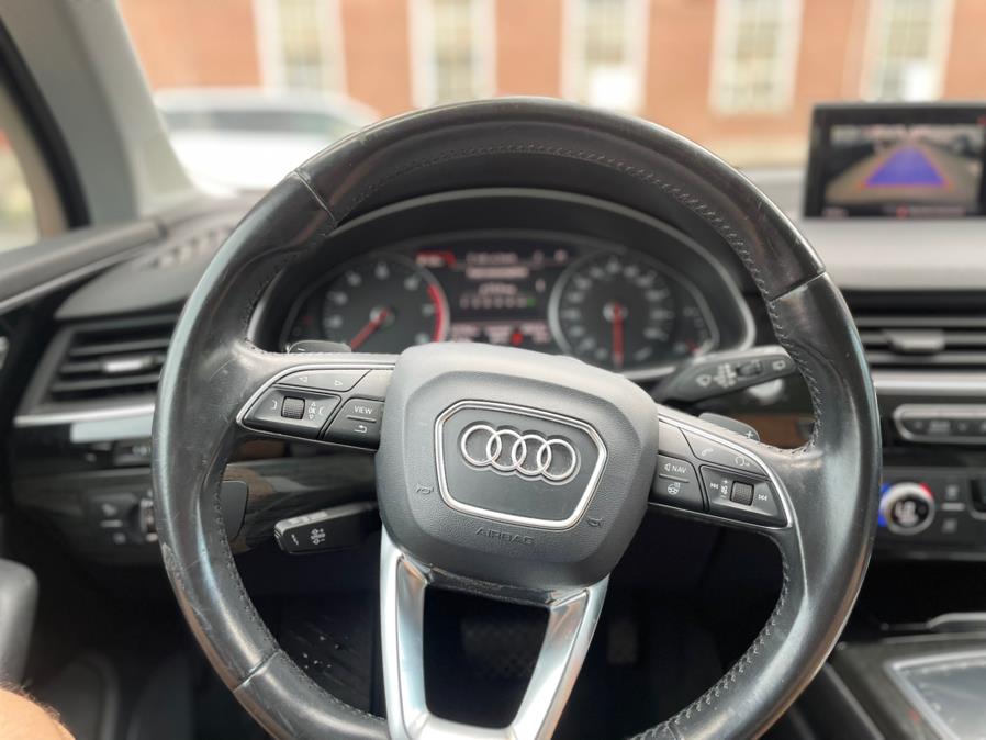 2017 Audi Q7 3.0 TFSI Premium Plus, available for sale in Plainfield, New Jersey | Best Cars R Us LLC. Plainfield, New Jersey 2017 Audi Q7 3.0 TFSI Premium Plus, available for sale in Plainfield, New Jersey | Best Cars R Us LLC. Plainfield, New Jersey