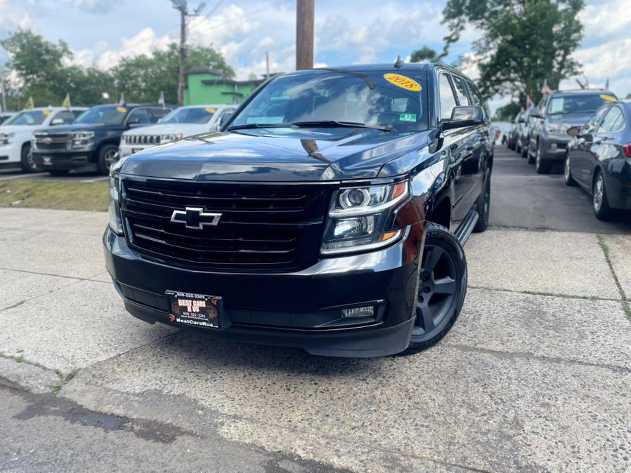 Used 2018 Chevrolet Suburban in Plainfield, New Jersey | Best Cars R Us LLC. Plainfield, New Jersey