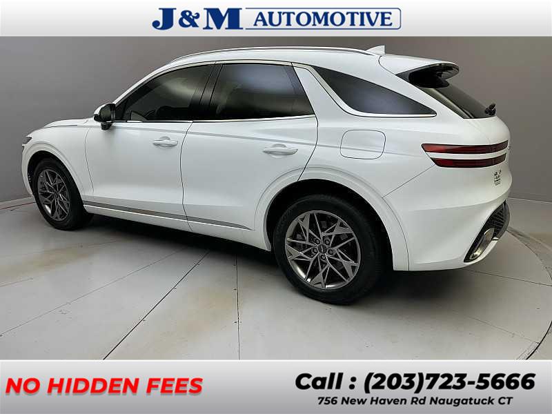 2024 Genesis Gv70 2.5T, available for sale in Naugatuck, Connecticut | J&M Automotive Sls&Svc LLC. Naugatuck, Connecticut 2024 Genesis Gv70 2.5T, available for sale in Naugatuck, Connecticut | J&M Automotive Sls&Svc LLC. Naugatuck, Connecticut