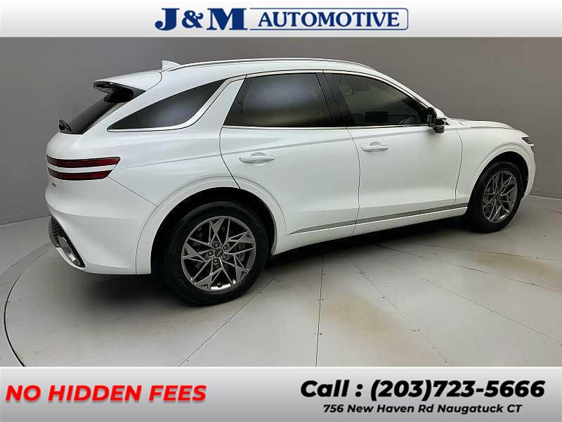 2024 Genesis Gv70 2.5T, available for sale in Naugatuck, Connecticut | J&M Automotive Sls&Svc LLC. Naugatuck, Connecticut 2024 Genesis Gv70 2.5T, available for sale in Naugatuck, Connecticut | J&M Automotive Sls&Svc LLC. Naugatuck, Connecticut