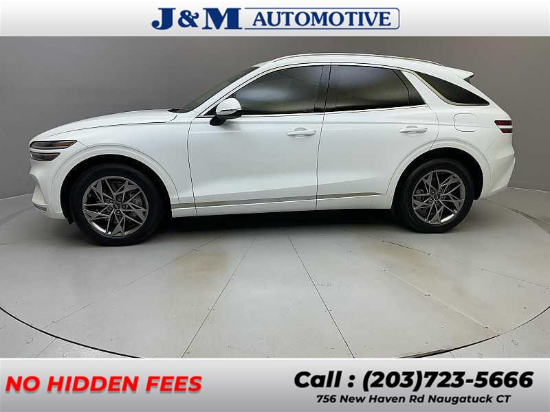 2024 Genesis Gv70 2.5T, available for sale in Naugatuck, Connecticut | J&M Automotive Sls&Svc LLC. Naugatuck, Connecticut 2024 Genesis Gv70 2.5T, available for sale in Naugatuck, Connecticut | J&M Automotive Sls&Svc LLC. Naugatuck, Connecticut