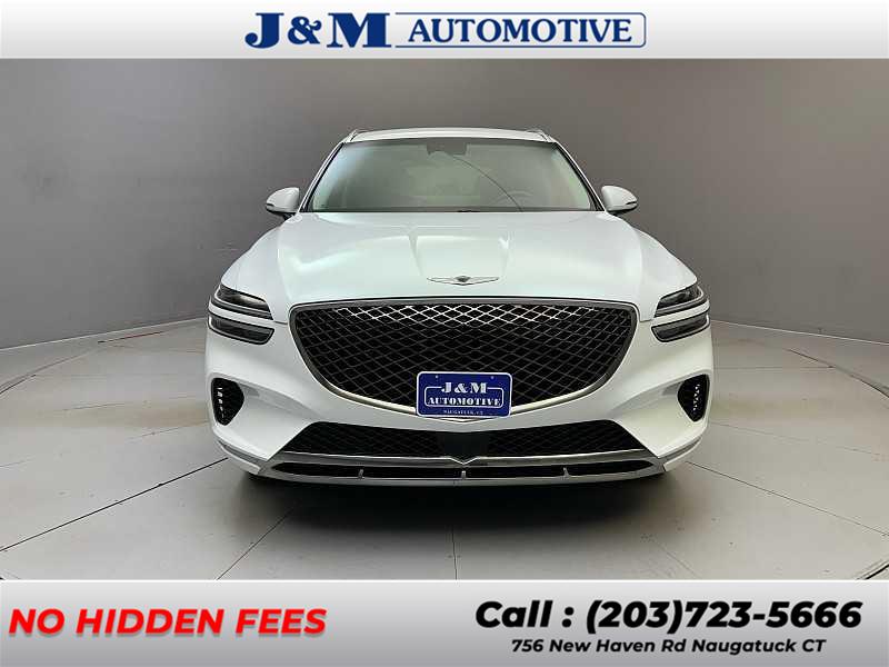 2024 Genesis Gv70 2.5T, available for sale in Naugatuck, Connecticut | J&M Automotive Sls&Svc LLC. Naugatuck, Connecticut 2024 Genesis Gv70 2.5T, available for sale in Naugatuck, Connecticut | J&M Automotive Sls&Svc LLC. Naugatuck, Connecticut