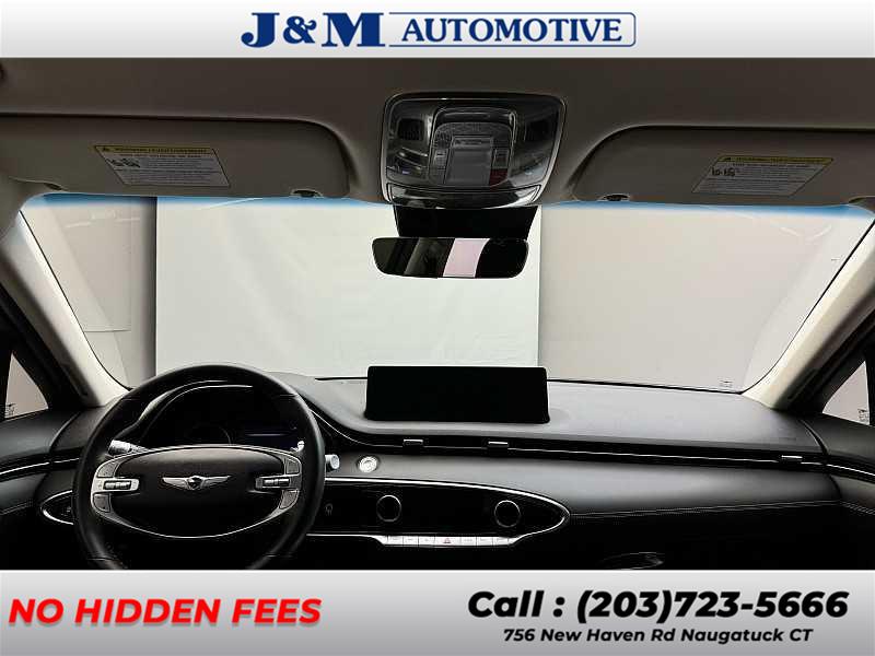 2024 Genesis Gv70 2.5T, available for sale in Naugatuck, Connecticut | J&M Automotive Sls&Svc LLC. Naugatuck, Connecticut 2024 Genesis Gv70 2.5T, available for sale in Naugatuck, Connecticut | J&M Automotive Sls&Svc LLC. Naugatuck, Connecticut