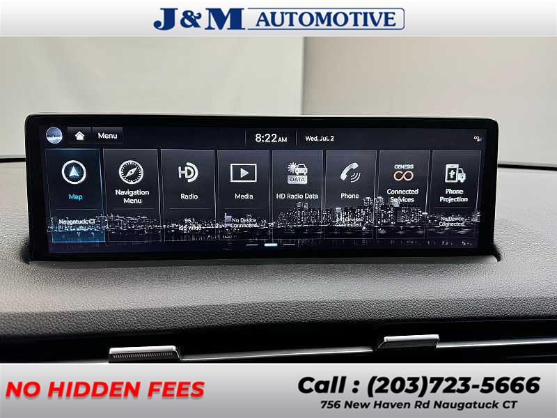 2024 Genesis Gv70 2.5T, available for sale in Naugatuck, Connecticut | J&M Automotive Sls&Svc LLC. Naugatuck, Connecticut 2024 Genesis Gv70 2.5T, available for sale in Naugatuck, Connecticut | J&M Automotive Sls&Svc LLC. Naugatuck, Connecticut