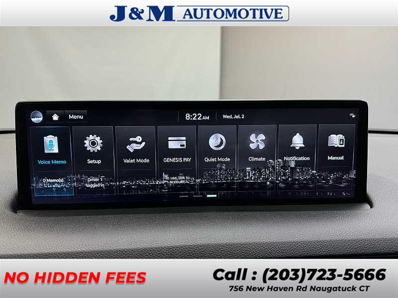 2024 Genesis Gv70 2.5T, available for sale in Naugatuck, Connecticut | J&M Automotive Sls&Svc LLC. Naugatuck, Connecticut 2024 Genesis Gv70 2.5T, available for sale in Naugatuck, Connecticut | J&M Automotive Sls&Svc LLC. Naugatuck, Connecticut