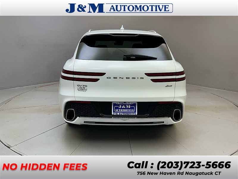 2024 Genesis Gv70 2.5T, available for sale in Naugatuck, Connecticut | J&M Automotive Sls&Svc LLC. Naugatuck, Connecticut 2024 Genesis Gv70 2.5T, available for sale in Naugatuck, Connecticut | J&M Automotive Sls&Svc LLC. Naugatuck, Connecticut