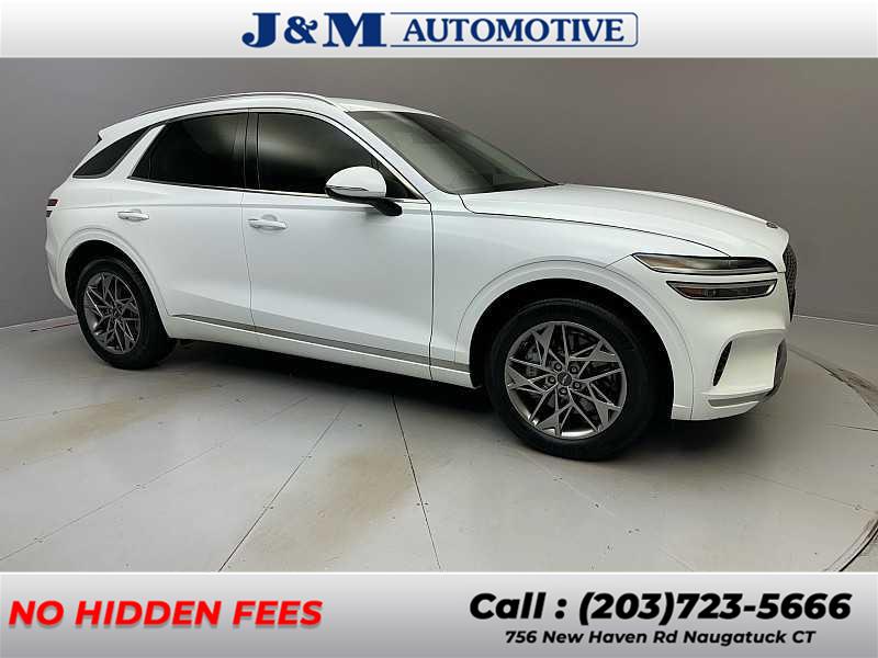 2024 Genesis Gv70 2.5T, available for sale in Naugatuck, Connecticut | J&M Automotive Sls&Svc LLC. Naugatuck, Connecticut 2024 Genesis Gv70 2.5T, available for sale in Naugatuck, Connecticut | J&M Automotive Sls&Svc LLC. Naugatuck, Connecticut