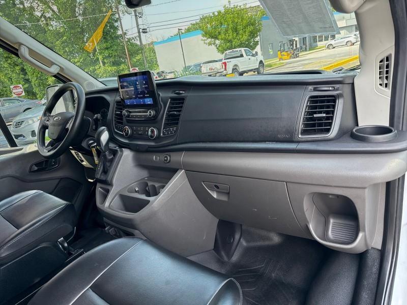 2021 Ford Transit-250 Mr 148 Rwd Cargo Van , available for sale in Maple Shade, New Jersey | Car Revolution. Maple Shade, New Jersey 2021 Ford Transit-250 Mr 148 Rwd Cargo Van , available for sale in Maple Shade, New Jersey | Car Revolution. Maple Shade, New Jersey